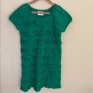 Hanna Andersson dress